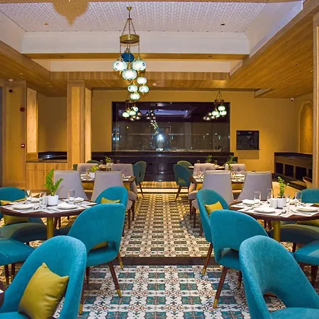 Urban Suites By Blusalzz, Jaipur - Rajasthan